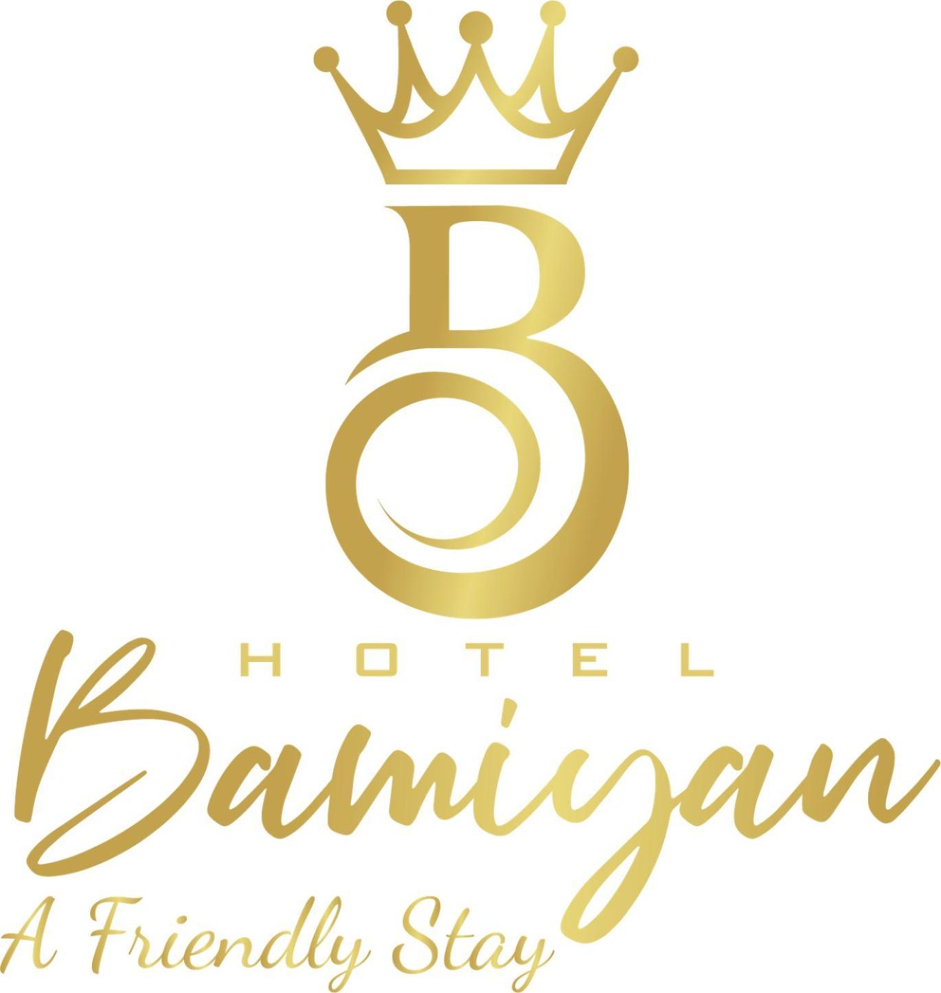 קנדי Hotel Bamiyan מראה חיצוני תמונה