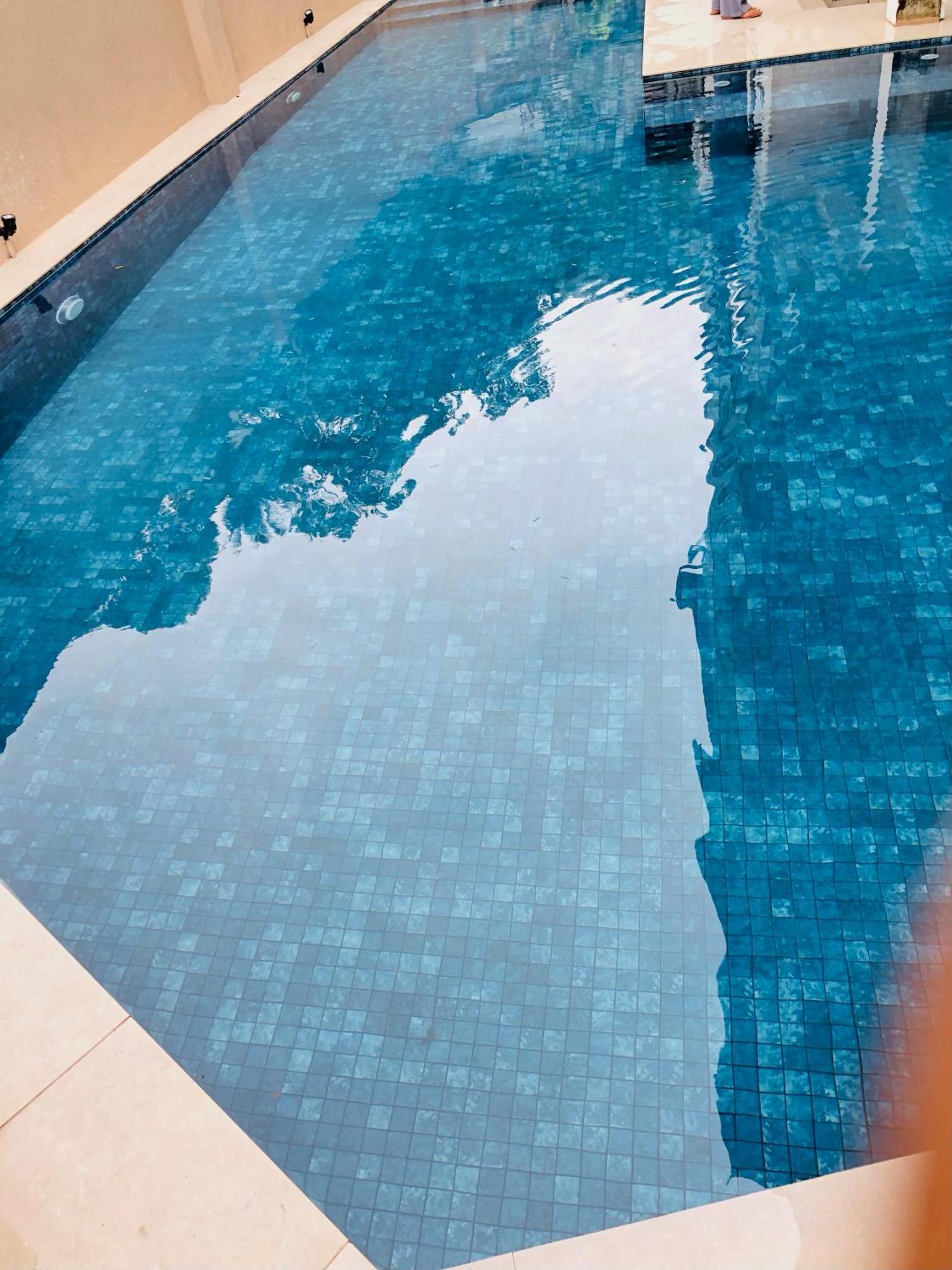 קנדי Hotel Bamiyan מראה חיצוני תמונה