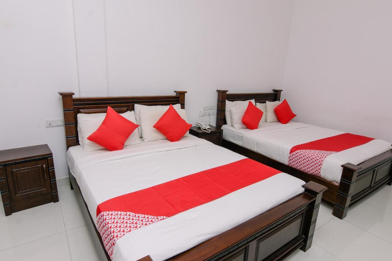 קנדי Hotel Bamiyan חדר תמונה