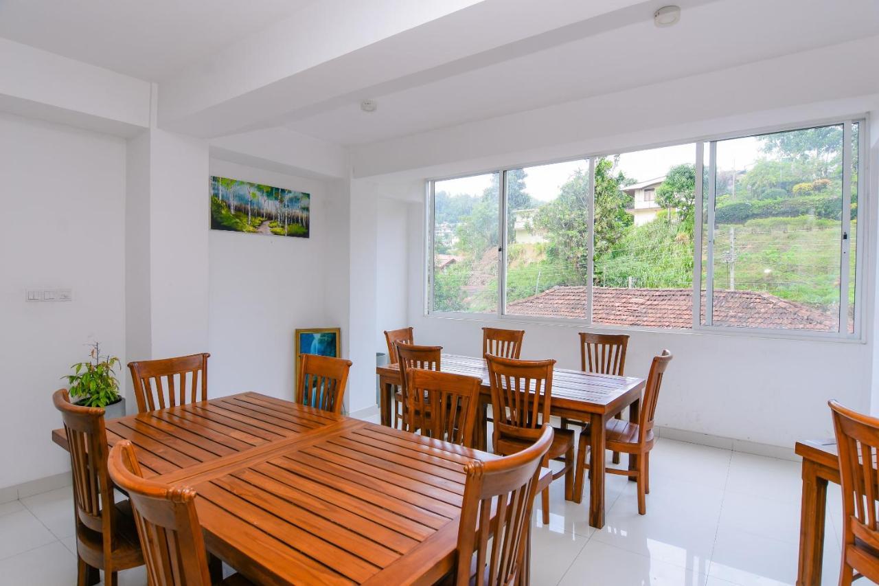 קנדי Hotel Bamiyan מראה חיצוני תמונה